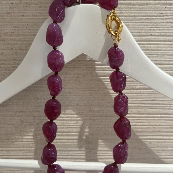 Sezane Necklace - Picture 2 of 3